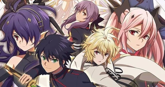 Lời chào từ thế giới hậu tận thế: "Seraph of the End" chính thức ấn định tập cuối sau 14 năm gây bão