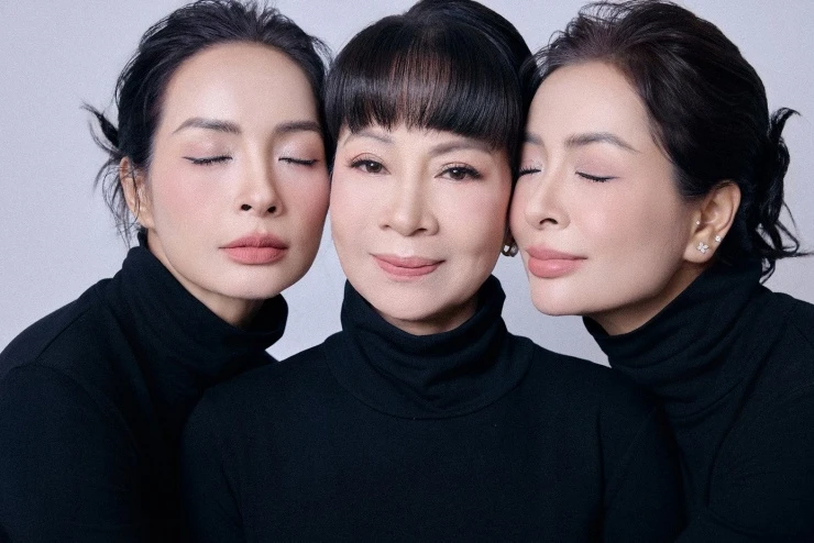 Lỗi chồng, tội vợ sau vụ lùm xùm của nhạc sĩ Minh Khang