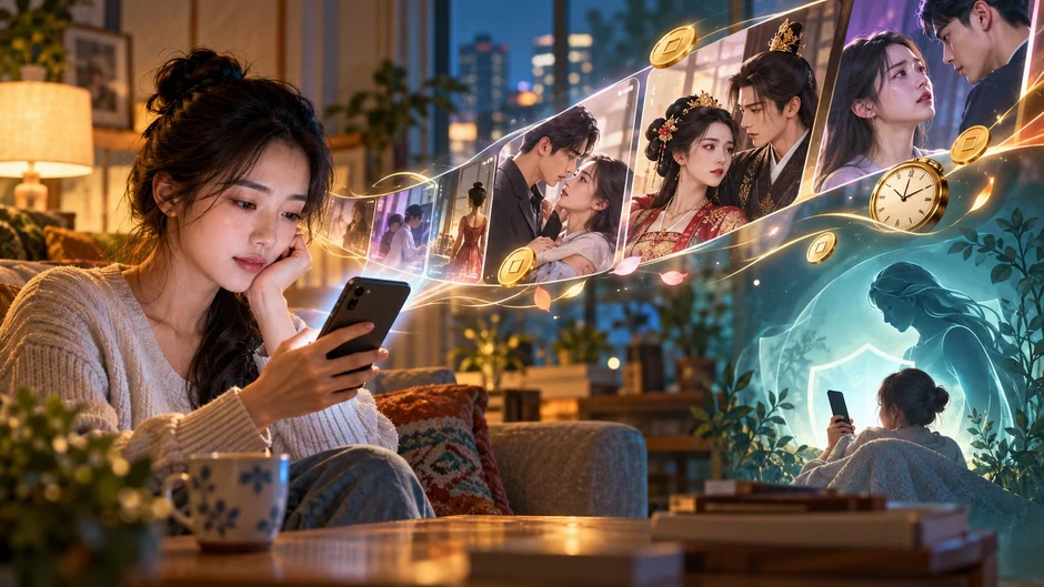 Lời giải cho Việt Nam trước làn sóng phim ngắn AI tràn bờ Lời giải cho Việt Nam trước làn sóng phim ngắn AI tràn bờ