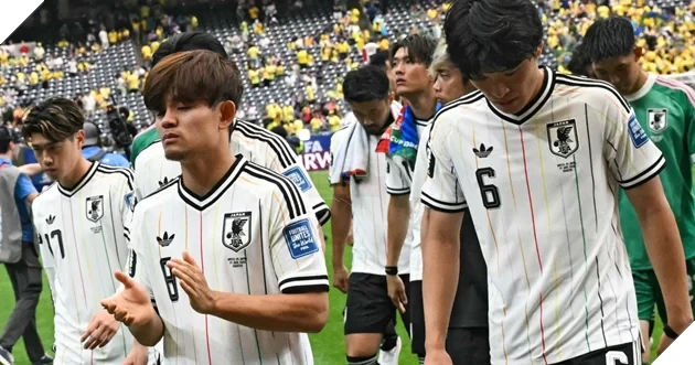 Lời khẳng định từ tác giả Captain Tsubasa: "Nếu có Tsubasa trên sân, Nhật Bản đã quật ngã gã khổng lồ Brazil tại World Cup 2026"