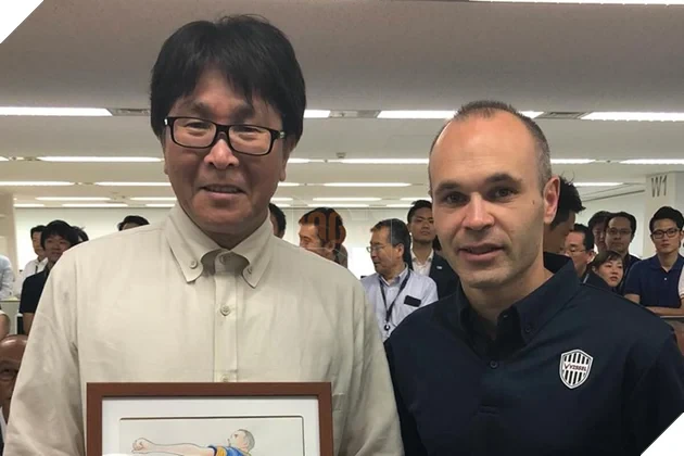 Lời khẳng định từ tác giả Captain Tsubasa: "Nếu có Tsubasa trên sân, Nhật Bản đã quật ngã gã khổng lồ Brazil tại World Cup 2026"