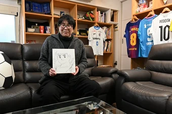 Lời khẳng định&nbsp;từ tác giả Captain Tsubasa: "Nếu có Tsubasa trên sân, Nhật Bản đã quật ngã gã khổng lồ Brazil tại World Cup 2026"