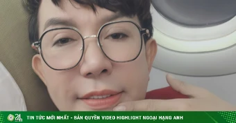 Long Nhật đăng bài Em đi đánh bắt xa bờ mấy hôm đang nhận bão bình luận