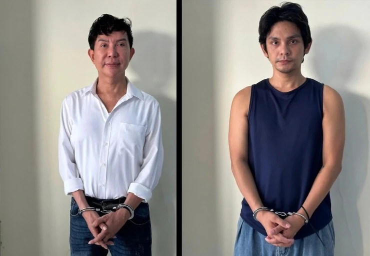 Long Nhật, Sơn Ngọc Minh bị bắt vì ma túy: NSƯT Hạnh Thúy lên tiếng cảnh báo