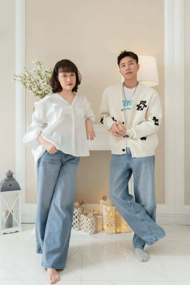 Long Vũ: Tôi học mẹ Vân Dung sự kiên trì với nghề Long Vũ: Tôi học mẹ Vân Dung sự kiên trì với nghề