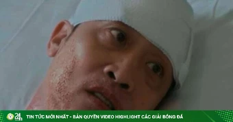 Lửa trắng tập cuối: Ai là kẻ nội gián, Cương thực sự là ai?