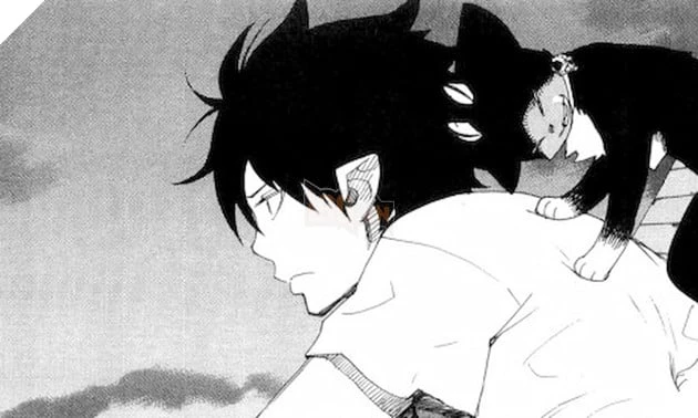 Lửa xanh lại cháy: "Blue Exorcist" chính thức trở lại sau chuỗi ngày tạm hoãn, bước vào hồi kết sinh tử Lửa xanh lại cháy: "Blue Exorcist" chính thức trở lại sau chuỗi ngày tạm hoãn, bước vào hồi kết sinh tử