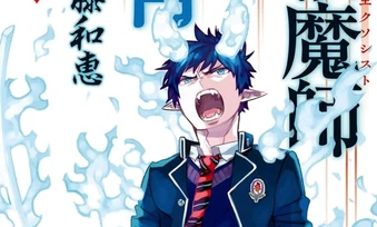 Lửa xanh lại cháy: "Blue Exorcist" chính thức trở lại sau chuỗi ngày tạm hoãn, bước vào hồi kết sinh tử