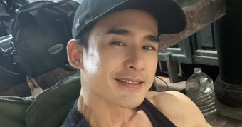 Lương Thế Thành lại cầu xin khán giả
