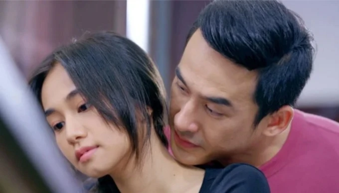 Lương Thế Thành: Tôi mất fan khi đóng Bóng ma hạnh phúc