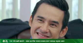 Lương Thế Thành: Tôi mất fan khi đóng Bóng ma hạnh phúc