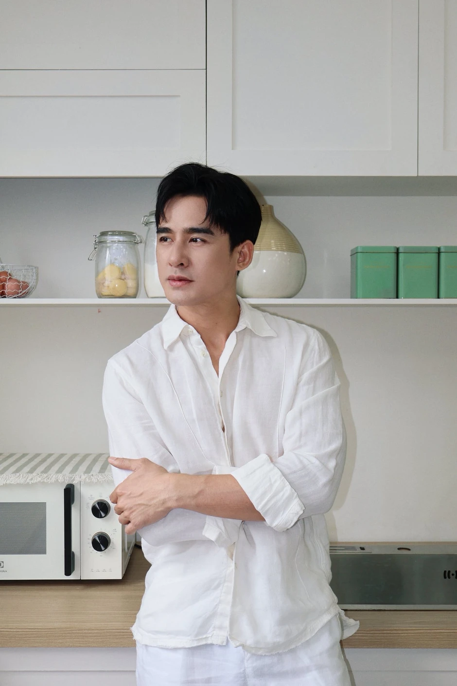 Lương Thế Thành xin tha Lương Thế Thành xin tha