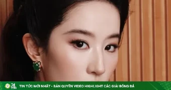 Lưu Diệc Phi bị chỉ trích trịch thượng