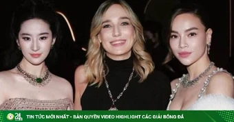 Lưu Diệc Phi: Từ chỉnh ảnh quá đà đến vụ cắt hình Hồ Ngọc Hà khỏi ảnh chụp chung