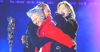 Lý do BIGBANG 20 năm, mất 2 thành viên vẫn là ông hoàng Kpop