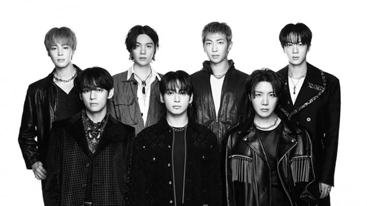 Lý do BTS đứng ngoài Grammy 69 sau khi mở hạng mục Trình diễn nhạc Pop châu Á Lý do BTS đứng ngoài Grammy 69 sau khi mở hạng mục Trình diễn nhạc Pop châu Á