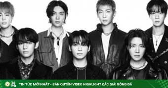 Lý do BTS đứng ngoài Grammy 69 sau khi mở hạng mục Trình diễn nhạc Pop châu Á