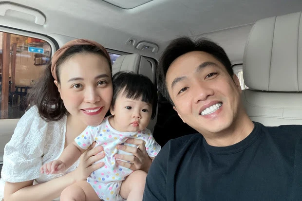Lý do Cưởng Đô La và Đàm Thu Trang không cho con đóng quảng cáo Lý do Cưởng Đô La và Đàm Thu Trang không cho con đóng quảng cáo