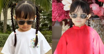 Lý do Cưởng Đô La và Đàm Thu Trang không cho con đóng quảng cáo