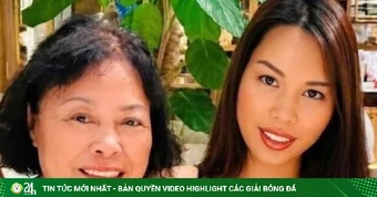 Lý do mẹ siêu mẫu Hà Anh từ chối ra Hà Nội ký nhận lại tiền hợp đồng kỳ nghỉ