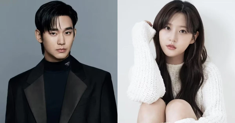 Lý do người Hàn vẫn phẫn nộ Kim Soo Hyun Lý do người Hàn vẫn phẫn nộ Kim Soo Hyun