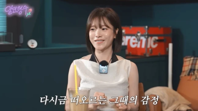 Lý do Nữ hoàng nhạc phim K-pop Ben ly hôn sau 6 tháng sinh con
