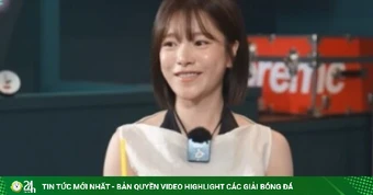 Lý do Nữ hoàng nhạc phim K-pop Ben ly hôn sau 6 tháng sinh con