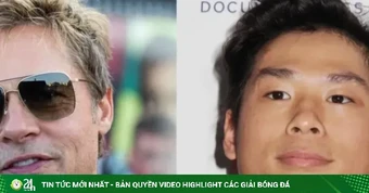 Lý do Pax Thiên chưa bỏ họ Brad Pitt