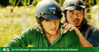 Lý do phim Trại buôn người gây sốt