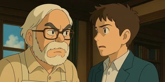 Lý do Studio Ghibli phớt lờ trào lưu vẽ ảnh AI: "Nghệ thuật của Hayao Miyazaki là thứ trí tuệ nhân tạo vĩnh viễn không thể chạm tới"