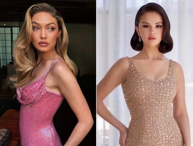 Lý do Taylor Swift không có dàn phù dâu trong đám cưới