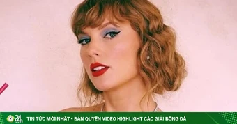 Lý do Taylor Swift không có dàn phù dâu trong đám cưới