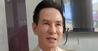 Lý Hải cảnh báo