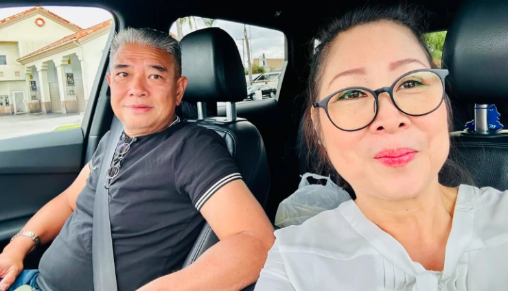 Lý Hùng, Việt Trinh: Người ăn chay làm mẹ đơn thân, người U60 vẫn chưa vợ con