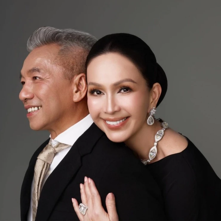Lý Hùng, Việt Trinh: Người ăn chay làm mẹ đơn thân, người U60 vẫn chưa vợ con
