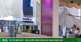 Mỹ huy động 1.000 cảnh sát bảo vệ lễ trao giải Oscar giữa lo ngại Iran có thể tấn công