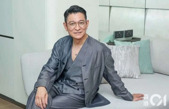 Mỹ nam đắt giá nhất Tứ đại thiên vương: U70 vẫn nổi đình đám, đời tư kín tiếng Mỹ nam đắt giá nhất Tứ đại thiên vương: U70 vẫn nổi đình đám, đời tư kín tiếng