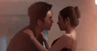 Mỹ nam gen Z bị tố dan díu với bạn diễn, người yêu hot girl phơi bày tình tiết gây sốc