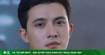 Mỹ nam phim Việt khiến khán giả tiếc nuối vì lên hình quá ít