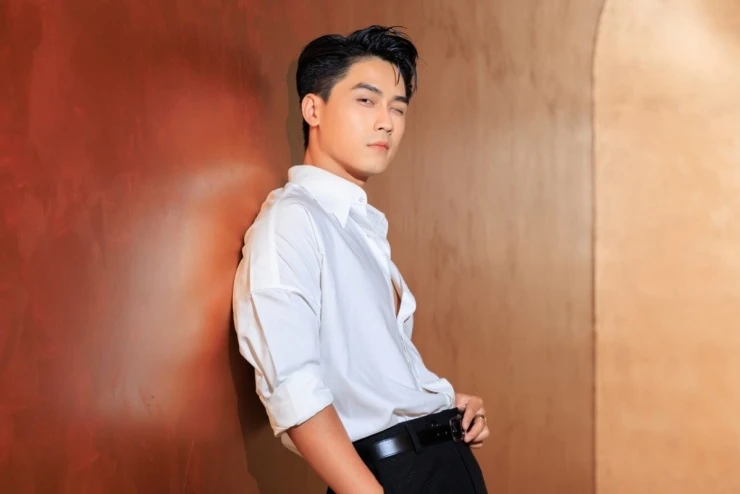 Mỹ nam từ chối phim Trấn Thành để hóa thân thành tổng tài triệu view Mỹ nam từ chối phim Trấn Thành để hóa thân thành tổng tài triệu view