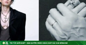 Mỹ nam Vườn sao băng tái hôn với tình trẻ kém 20 tuổi