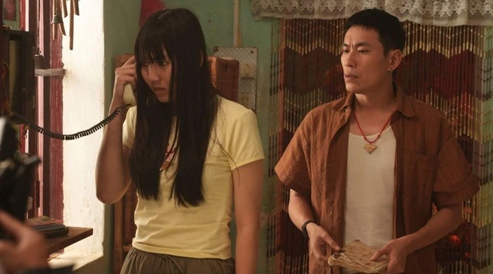 Mỹ nhân 18 tuổi đóng liên tiếp 3 phim doanh thu trăm tỷ đồng
