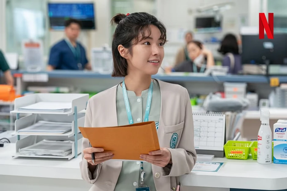 Mỹ nhân bị đuổi khỏi ngành giải trí