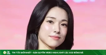 Mỹ nhân bị đuổi khỏi ngành giải trí