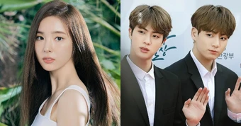 Mỹ nhân bị ghét nhất Gia Đình Là Số 1 đang hẹn hò nam thần BTS?