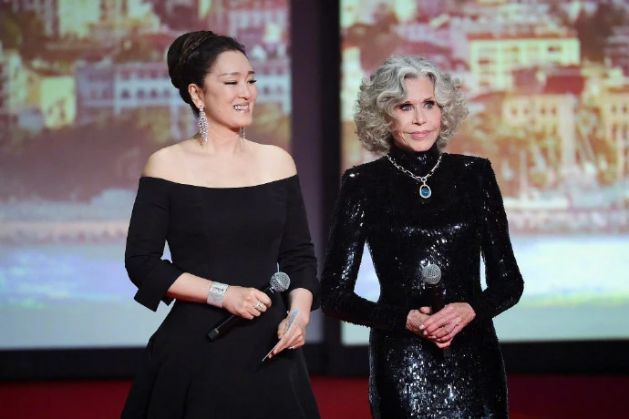 Mỹ nhân châu Á nhận đặc quyền chưa từng có trong lịch sử Cannes, còn chiếm sóng trực tiếp gần 3 phút