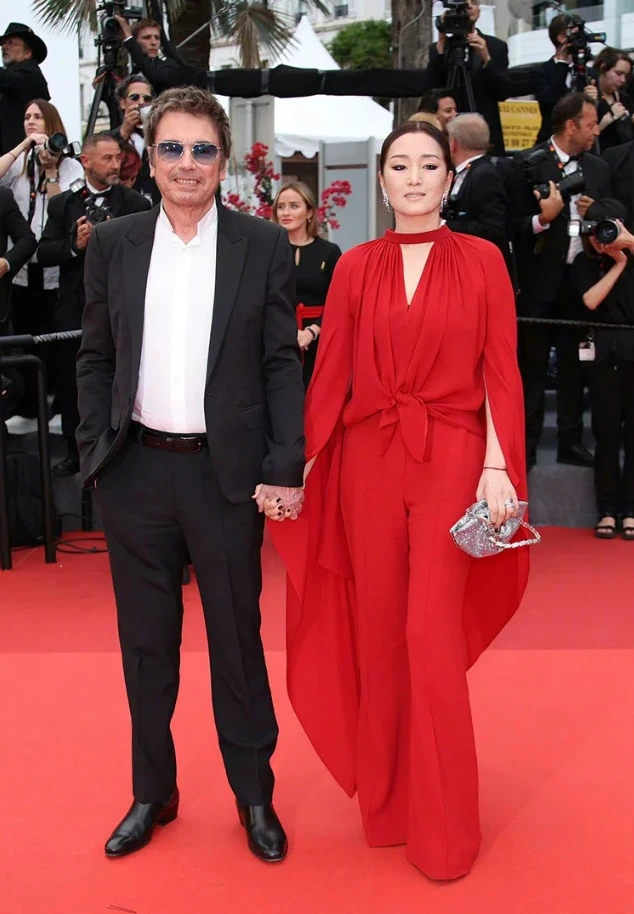 Mỹ nhân châu Á nhận đặc quyền chưa từng có trong lịch sử Cannes, còn chiếm sóng trực tiếp gần 3 phút