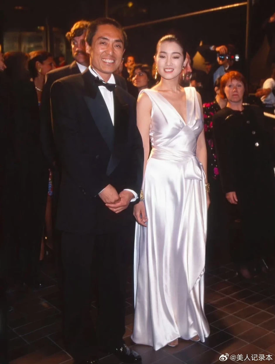 Mỹ nhân châu Á nhận đặc quyền chưa từng có trong lịch sử Cannes, còn chiếm sóng trực tiếp gần 3 phút