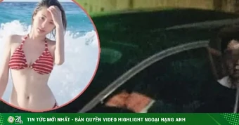 Mỹ nhân Đài bị bắt gặp hôn đàn ông có vợ