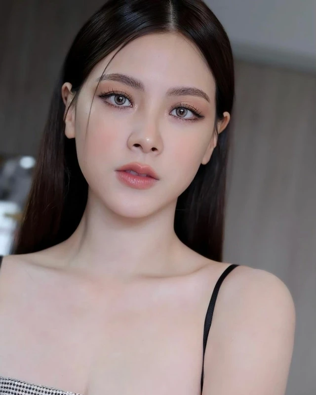 Mỹ nhân đẹp nhất Thái Lan đi tu vì bị đồn là kẻ nghiện ngập, hư hỏng nổi loạn, sử dụng ma túy